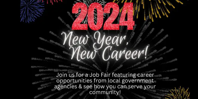 Government agency job fair scheduled for Tuesday, December 5th in Queensbury
